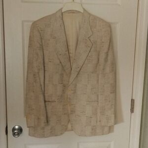 Nino Cerruti Sport Coat